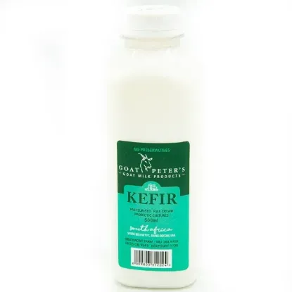 GOATS KEFIR 500ml