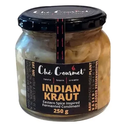 INDIAN KRAUT 250g