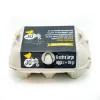 JO FREE RANGE XL EGGS 6`s