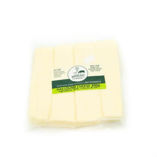 MF HALLOUMI 300g