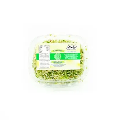 RE ALFALFA SPROUTS 100g