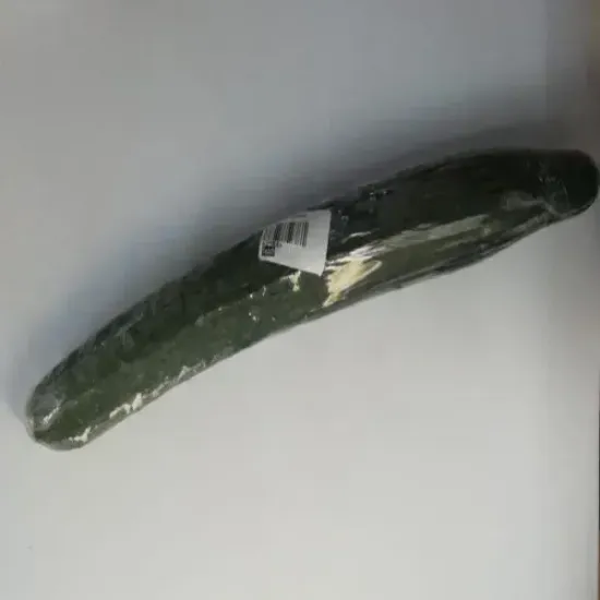 RF ENGLISH CUCUMBER each