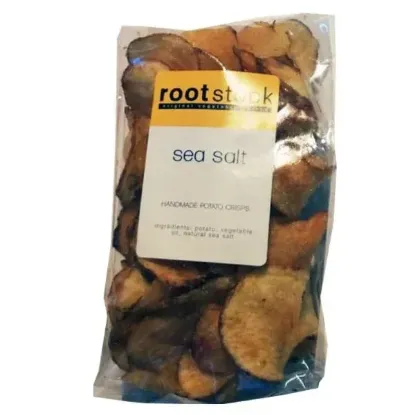 SEA SALT CRISPS 500g