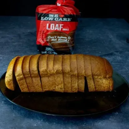 WLLC SMALL LOAF 250g