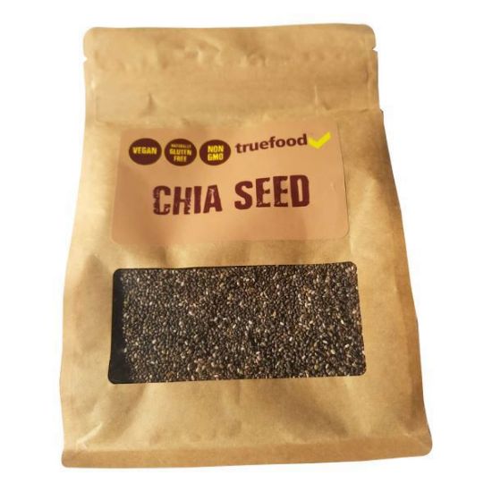 TRUEFOOD CHIA SEED 400g