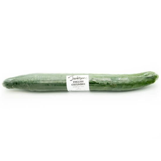 WOZA WOZA ENGLISH CUCUMBER each