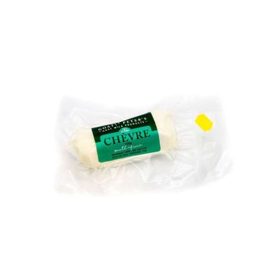 GP CHEVRE PLAIN 100g