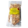 ALL ABOUT HEALTH ALL ABOUT HEALTH ROASTED COCONUTS FLAKES 400g