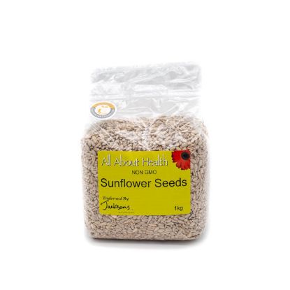 ALL ABOUT HEALTH ALL ABOUT HEALTH SUNFLOWER SEEDS kg