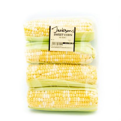 RIVERSIDE SWEET CORN 800g