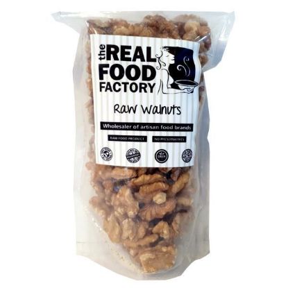 TRFF RAW WALNUTS 150g