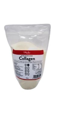 SALLY-ANN COLLAGEN HYDROLYSED PROTEIN 500g