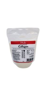 SALLY-ANN COLLAGEN HYDROLYZED PROTEIN 200g