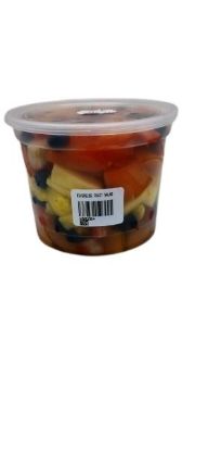 RIVERSIDE FRUIT SALAD 700g