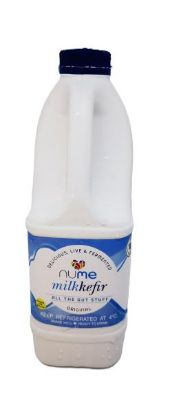 NUMESA MILK KEFIR 2lt