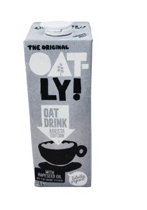 OATLY BARISTA MILK lt