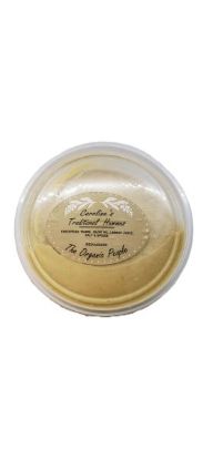 TOP TRADITIONAL HUMMUS 200g