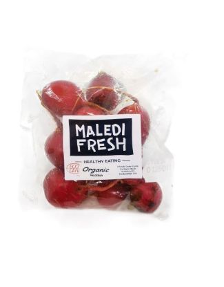 MAL ORG RADISH each