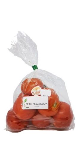 NN ORG TOMATO kg