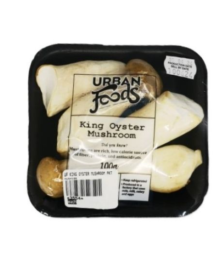 UF KING OYSTER MUSHROOM PKT each