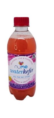 WATER KEFIR BERRY 350ml