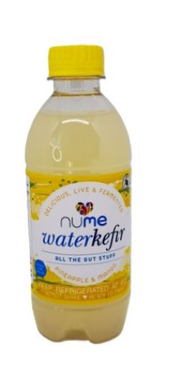 WATER KEFIR PINEAPPLE & MANGO lt