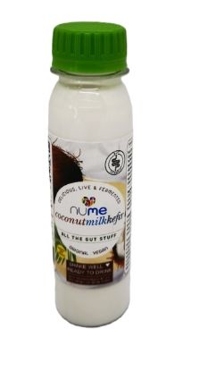 COCONUT MILK KEFIR 100ml