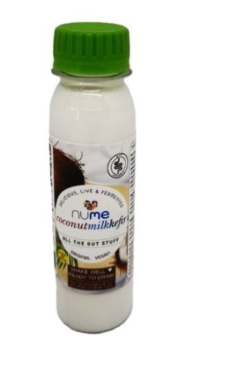 COCONUT MILK KEFIR 100ml