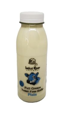 COWS MILK KEFIR PLAIN 300ml