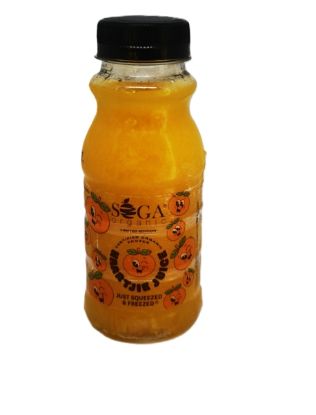 SOGA FROZEN ORG NAARTJIE JUICE 250ml