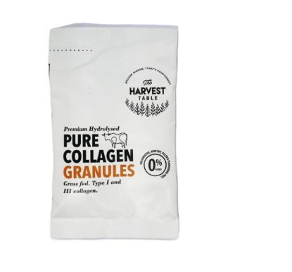 THT COLLAGEN GRANULES SACHET 6g