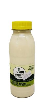 MOOBERRY FARMS KEFIR 300ml