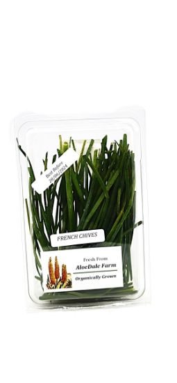 ALO FRENCH CHIVES each