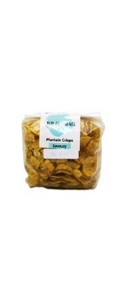 NT SAVOURY CRIPS 180g