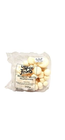 SHIMEJI WHITE MUSHROOM 150g