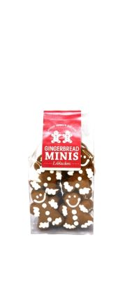 HH GINGER BREAD MINIS each