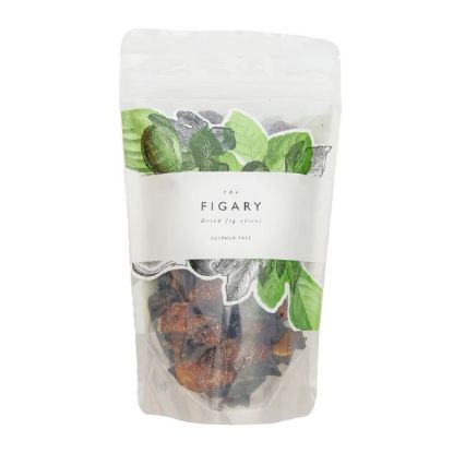 THE FIGARY DRIED FIG SLICES 200g