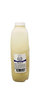 DGF RAW GOAT`S MILK lt