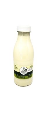 MF RAW MILK 500ml