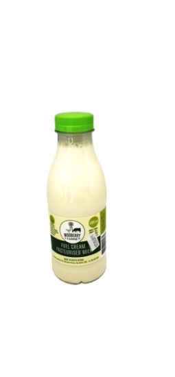 MF PASTEURISED MILK 500ml