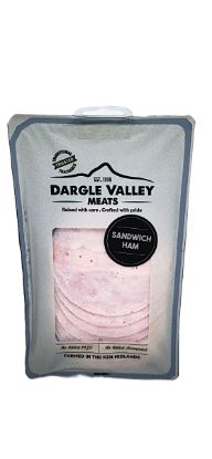 DV SLICED SANDWICH HAM 150g