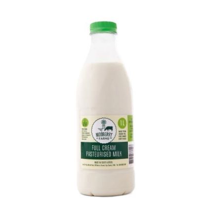 MF FULL CREAM PASTEURISED MILK lt