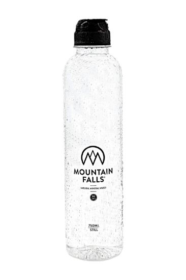 MF SPORTSCAP STILL WATER 750ml