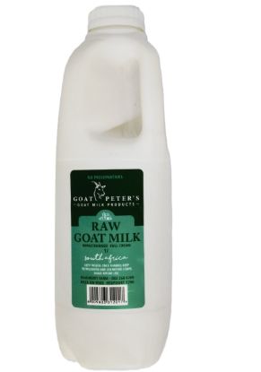 GOATS MILK lt