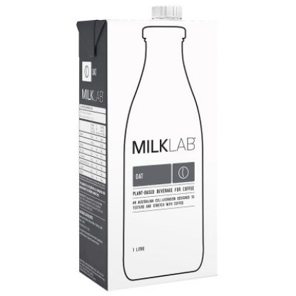 MILKLAB OAT MILK