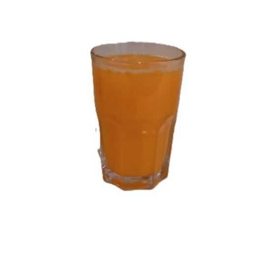 1L ORGANIC  FRESHLY SQUEEZED ORANGE JUICE